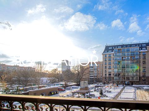 квартира по адресу Новгородская ул. (Новгородская), 46