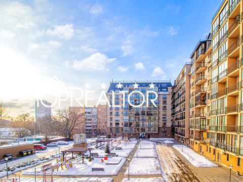 квартира по адресу Новгородская ул. (Новгородская), 46