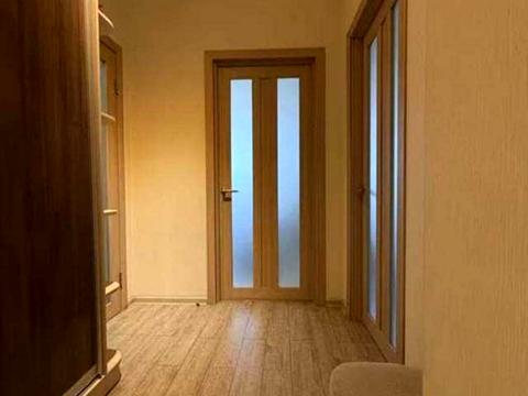 квартира за адресою В'ячеслава Чорновола вул., 27