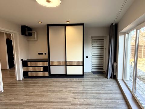 дом по адресу Янівська