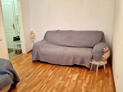 квартира по адресу Каштановая ул., 15-Б