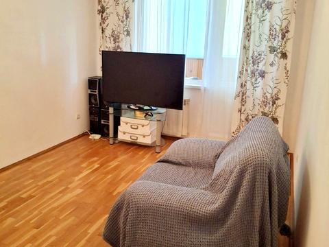 квартира по адресу Каштановая ул., 15-Б