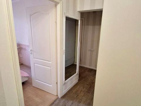 квартира по адресу Каштановая ул., 15-Б