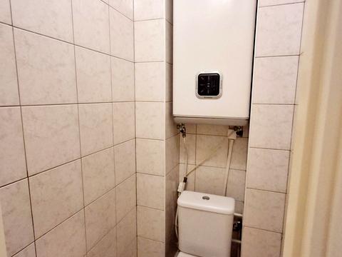 квартира по адресу Каштановая ул., 15-Б