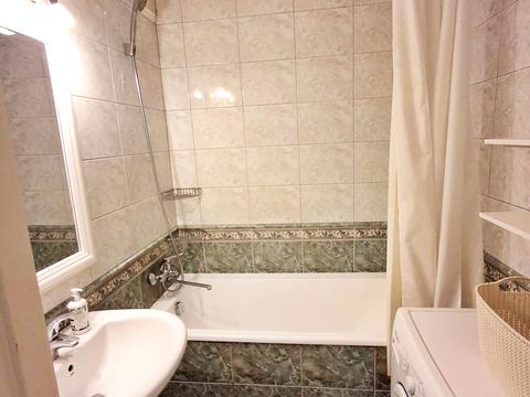 квартира по адресу Каштановая ул., 15-Б