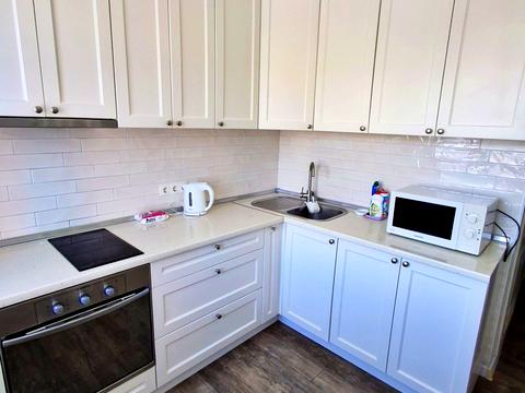 квартира по адресу Каштановая ул., 15-Б