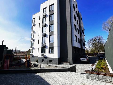 квартира за адресою Менделєєва вул., 19