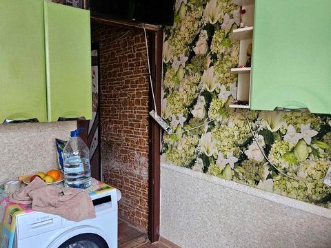 квартира по адресу Олега Оникиенко ул., 12