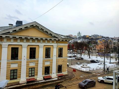 коммерческая по адресу Межигорская ул., 3-Б