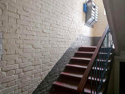 квартира по адресу Олега Оникиенко ул., 12