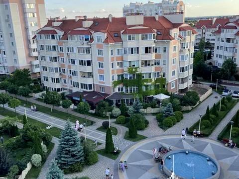 квартира за адресою Лесі Українки бульв., 2б