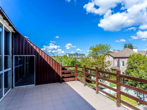 будинок за адресою Садова вул.