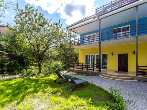 будинок за адресою Садова вул.