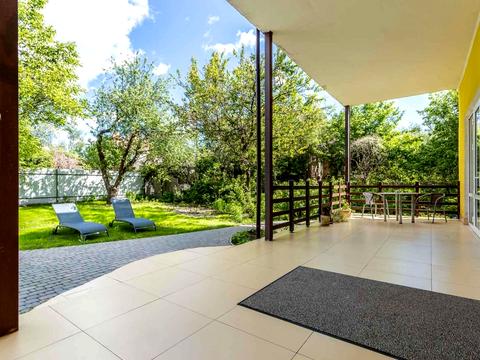 будинок за адресою Садова вул.