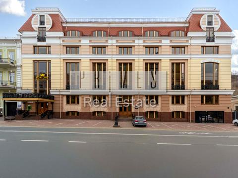 коммерческая по адресу Боричів Тік ул., 38В