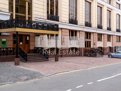 коммерческая по адресу Боричів Тік ул., 38В