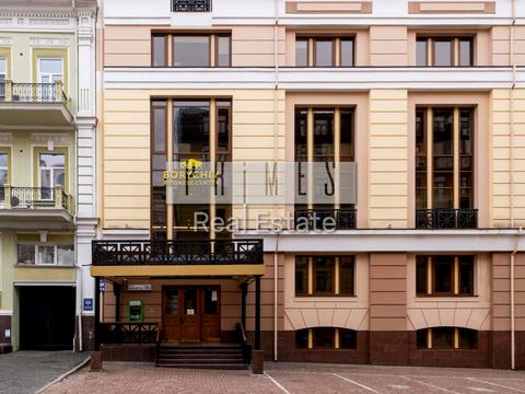 коммерческая по адресу Боричів Тік ул., 38В