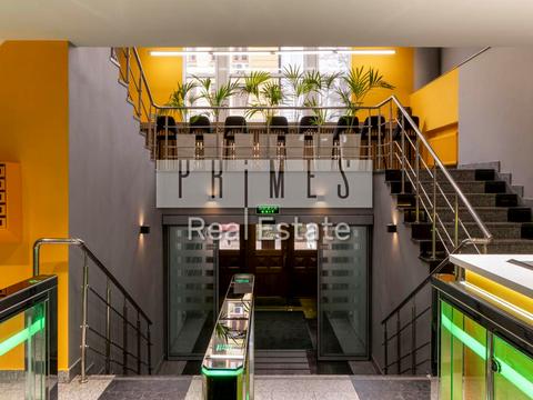 коммерческая по адресу Боричів Тік ул., 38В