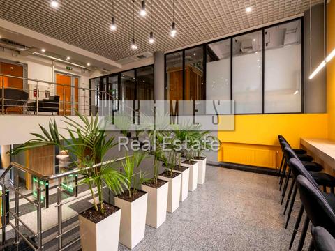 коммерческая по адресу Боричів Тік ул., 38В