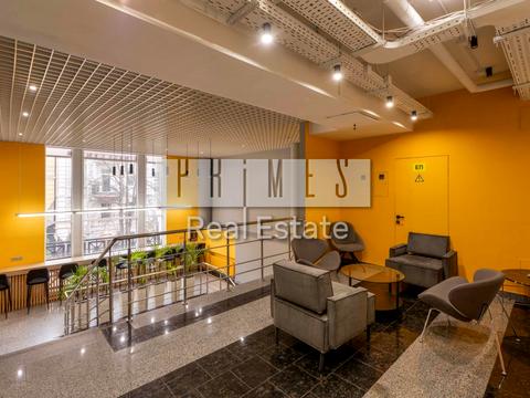 коммерческая по адресу Боричів Тік ул., 38В