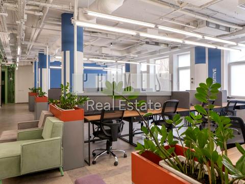 коммерческая по адресу Боричів Тік ул., 38В