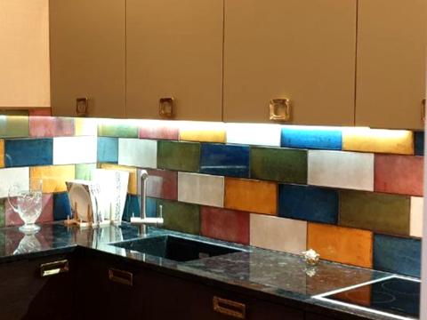 квартира по адресу Лабораторный пер., 7