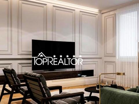 квартира по адресу Новгородская ул. (Новгородская), 46