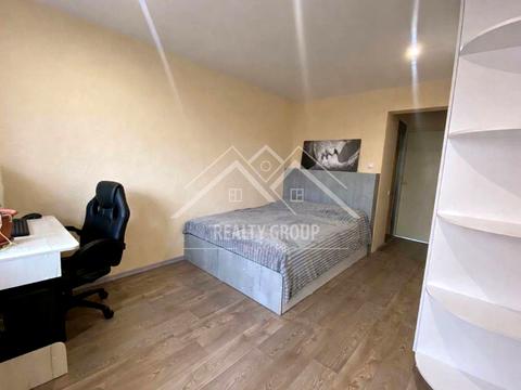 квартира по адресу 200-летия Кривого Рога просп., 3