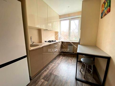 квартира по адресу 200-летия Кривого Рога просп., 3