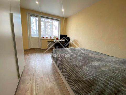 квартира по адресу 200-летия Кривого Рога просп., 3