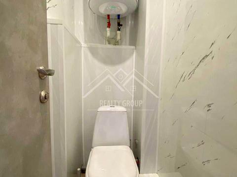 квартира по адресу 200-летия Кривого Рога просп., 3