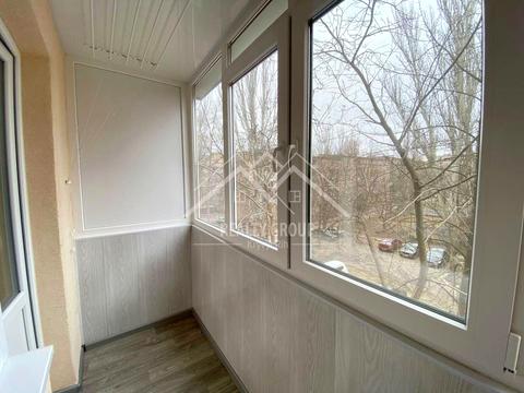 квартира по адресу 200-летия Кривого Рога просп., 3