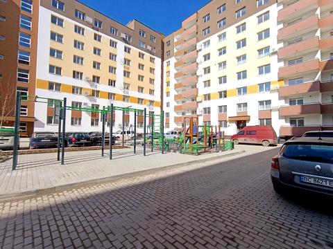 квартира за адресою Героїв Крут вул., (Будинок 3)