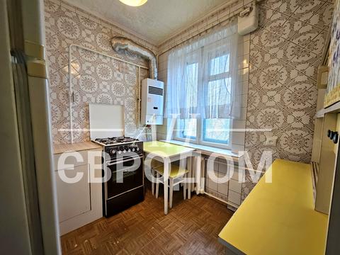 квартира по адресу 2-й Таганский пер. (2-й Таганський), 7