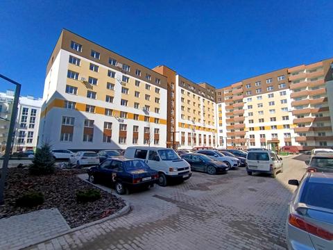 квартира по адресу Героїв Крут ул., (Будинок 3)