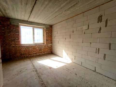 квартира по адресу Героїв Крут ул., (Будинок 3)