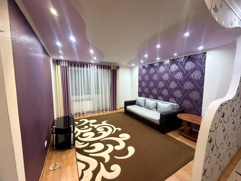 квартира за адресою Миколи Мазура вул. (Щербакова), 18/1