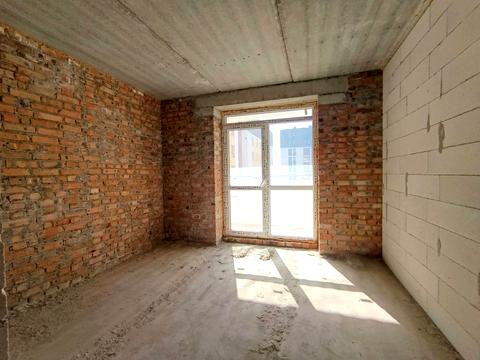 квартира по адресу Героїв Крут ул., (Будинок 3)