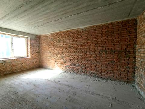 квартира по адресу Героїв Крут ул., (Будинок 3)