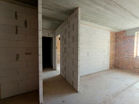 квартира по адресу Героїв Крут ул., (Будинок 3)