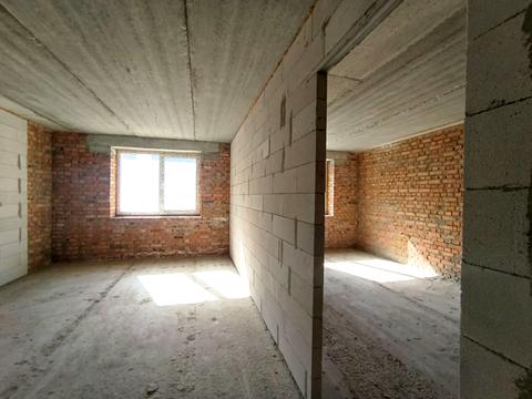 квартира по адресу Героїв Крут ул., (Будинок 3)