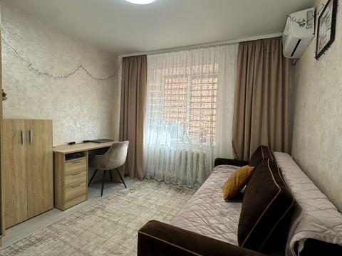 квартира по адресу Евгения Коновальца ул., 3