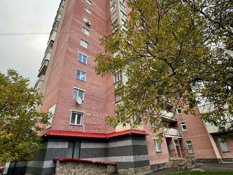 квартира по адресу Евгения Коновальца ул., 3