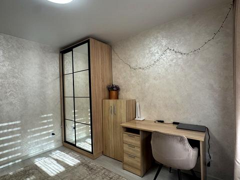 квартира по адресу Евгения Коновальца ул., 3