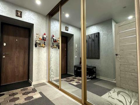 квартира по адресу Евгения Коновальца ул., 3