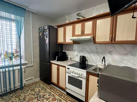 квартира по адресу Евгения Коновальца ул., 3