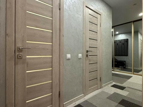 квартира по адресу Евгения Коновальца ул., 3