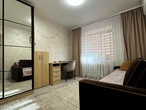 квартира по адресу Евгения Коновальца ул., 3