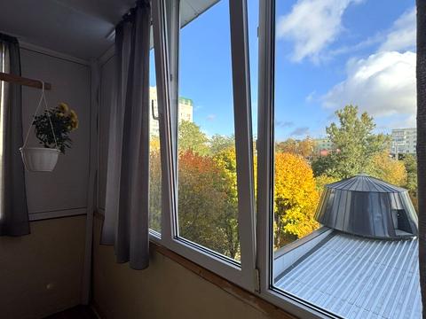 квартира по адресу Евгения Коновальца ул., 3