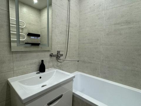 квартира по адресу Евгения Коновальца ул., 3